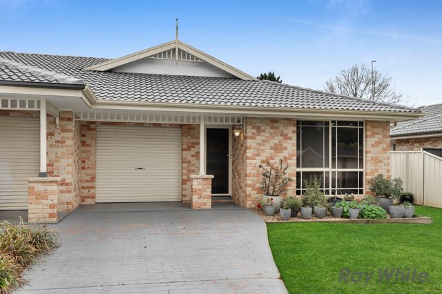 6A Magnolia Drive, NSW 2571