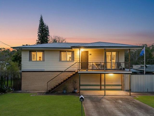 28 Tindle Street, QLD 4301
