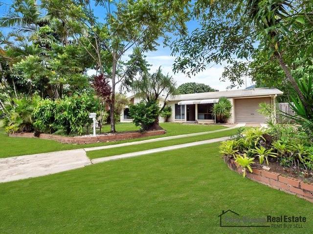 27 Hancock Street, QLD 4869