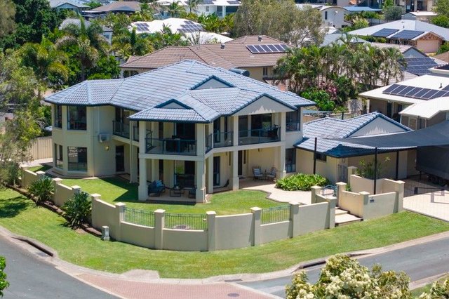 2 Watervale Drive, QLD 4165