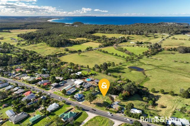 212 Princes Highway, NSW 2538