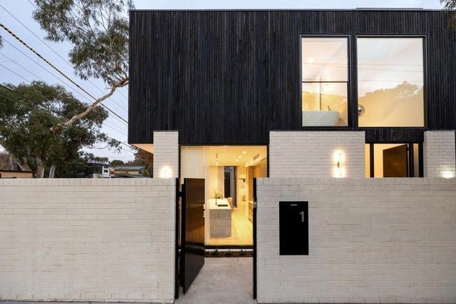 1 Alfreda Street, VIC 3188