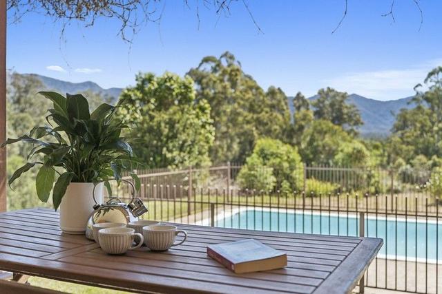 772 Gleniffer Road, NSW 2454