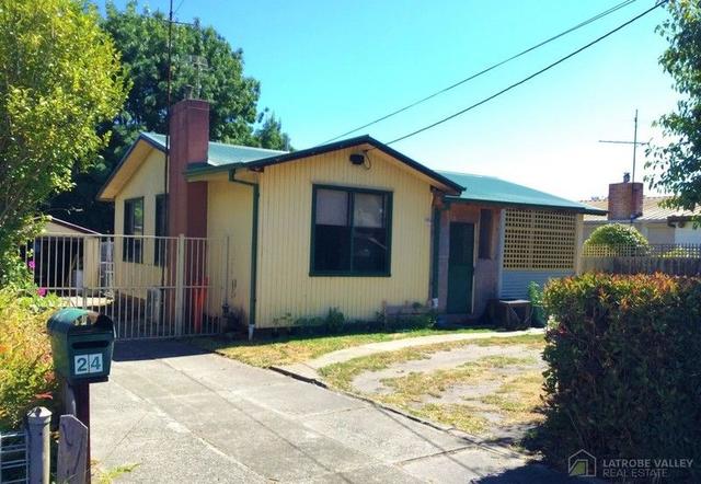 24 Koornalla Street, VIC 3825
