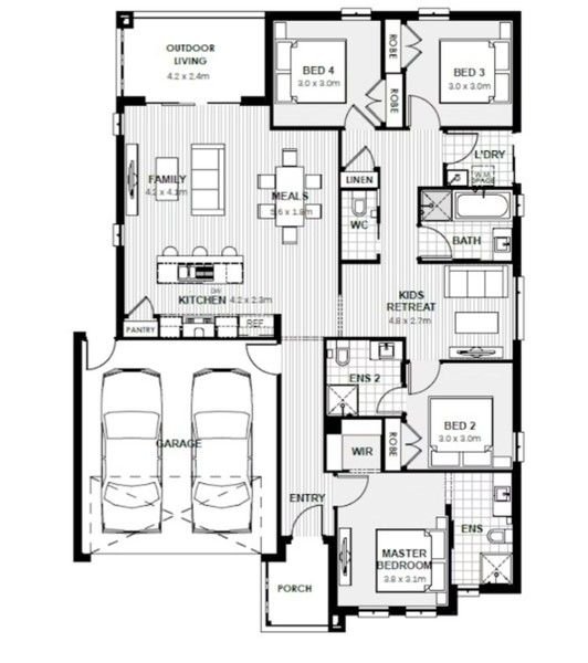 (no street name provided), VIC 3978