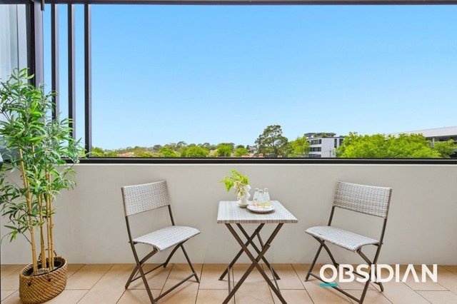 317/78a Albany Street, NSW 2065