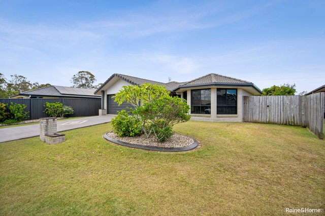 4 Parakeet Circuit, QLD 4655