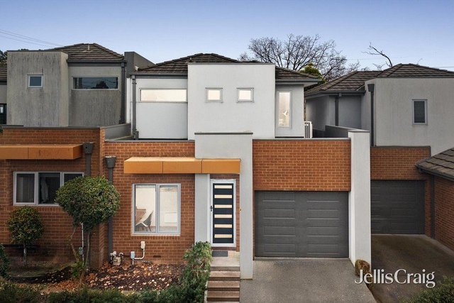 3/57 Heatherdale Road, VIC 3134