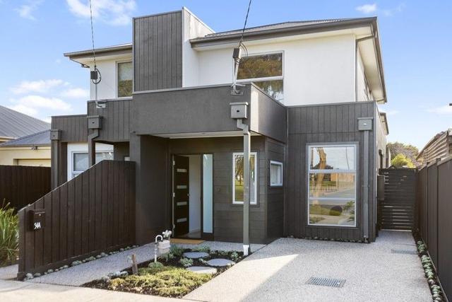 54A Suffolk Street, VIC 3012