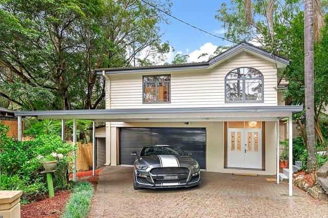 11 Crestwood Avenue, NSW 2120