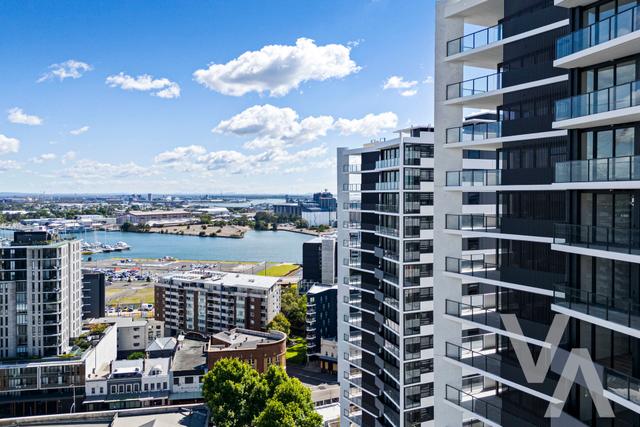 1705/1 National Park Street, NSW 2302