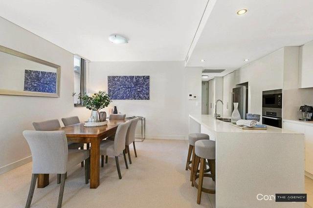 237/2-8 Bruce Avenue, NSW 2071