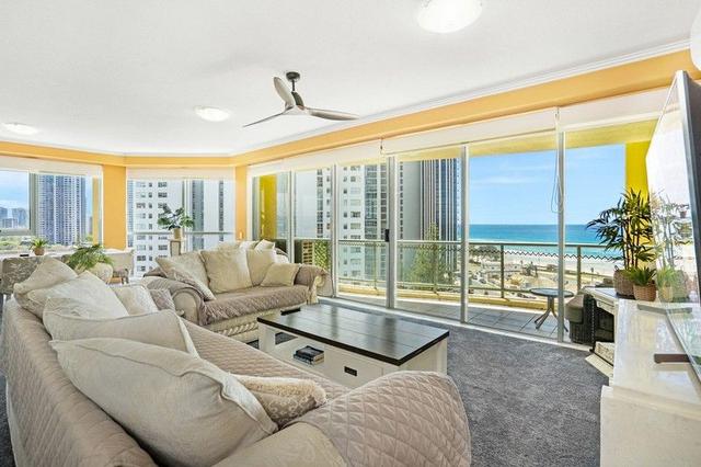 902/3400 Surfers Paradise Boulevard, QLD 4217