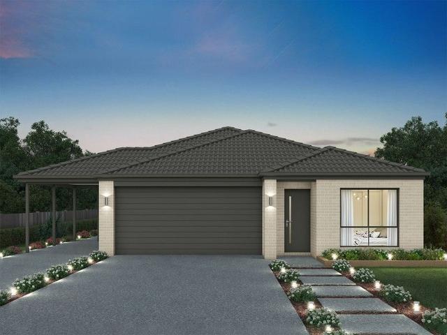 Lot 153 Marshall Avenue, VIC 3820