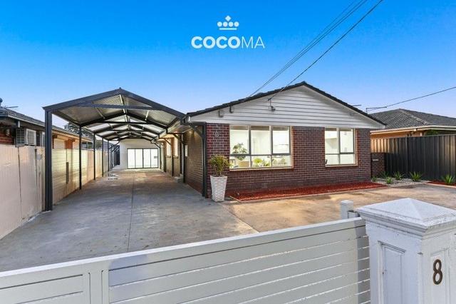 8 Nicholas Street, VIC 3173