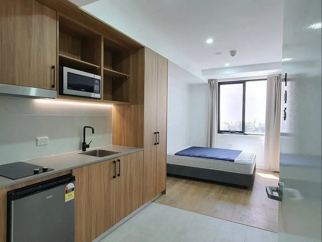 205/9-11 Lexington  Place, NSW 2035