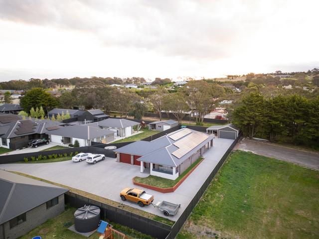 45 Theatre Drive, NSW 2580