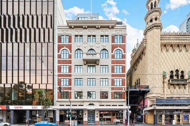 504/166 Flinders Street, VIC 3000