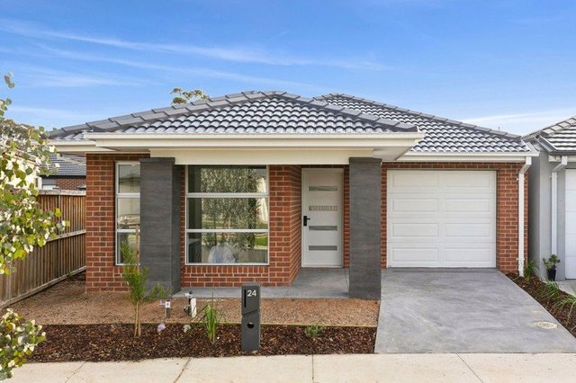 24 Giovanni Drive, VIC 3217