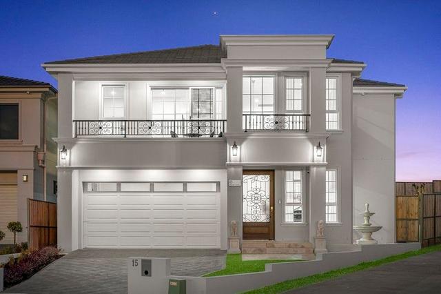 15 Handel Street, NSW 2765