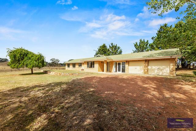 239 Longrail Gully Road, NSW 2582