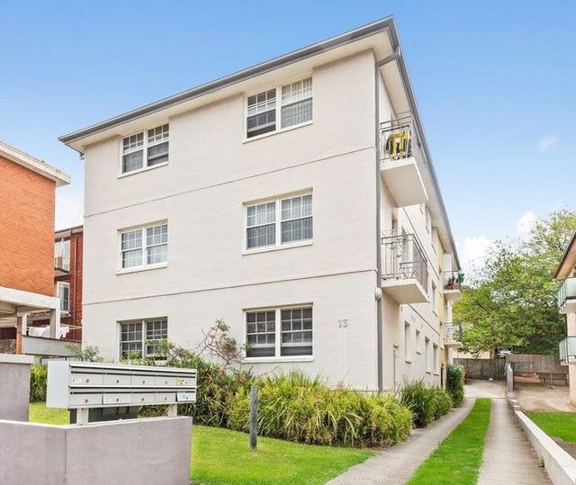 1/13 Edward Street, NSW 2112