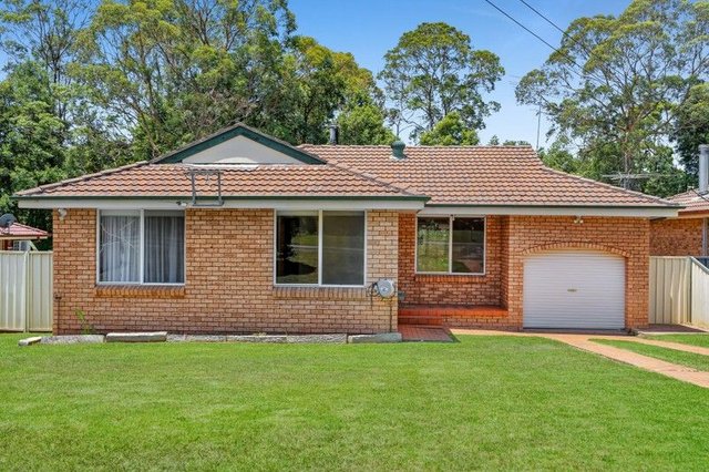 50 Steveys Forest Road, NSW 2570