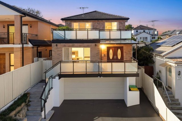 88 St Georges Parade, NSW 2218