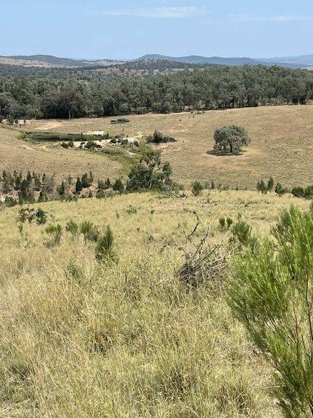 Lot 9 Silver Spur Redgate Road, QLD 4385