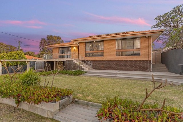 19 Goffe Street, WA 6163