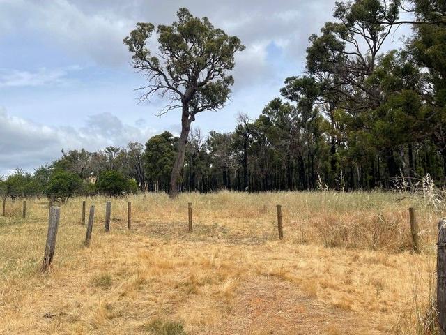 Lot 245 & Donnybrook-Boyup Brook Road, WA 6239