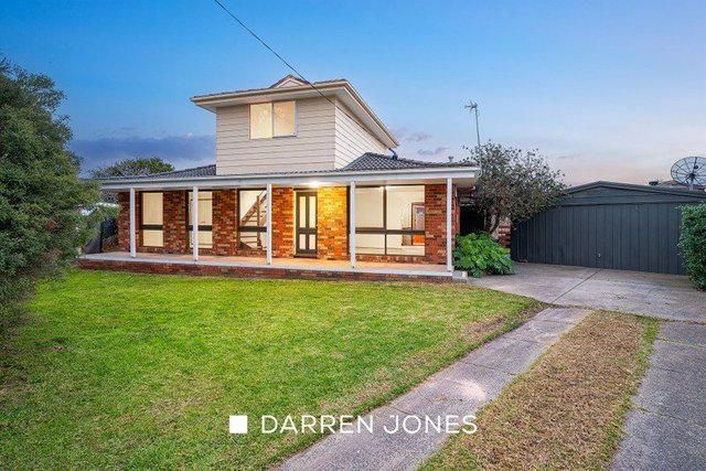 3 Shilo Court, VIC 3074