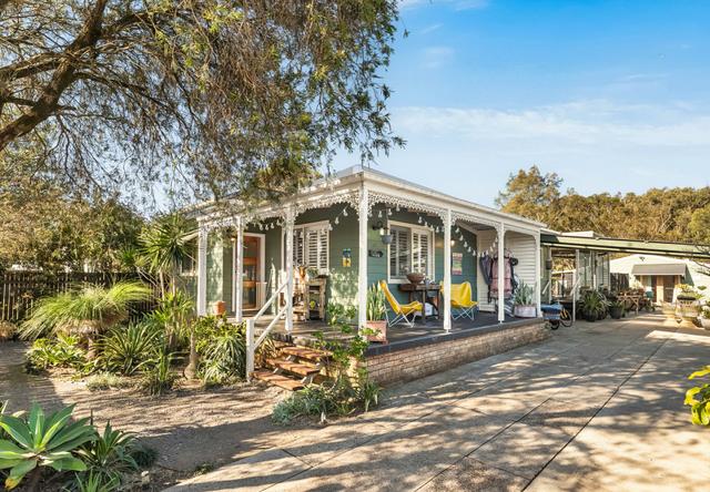 134 Morna Point Rd, NSW 2316
