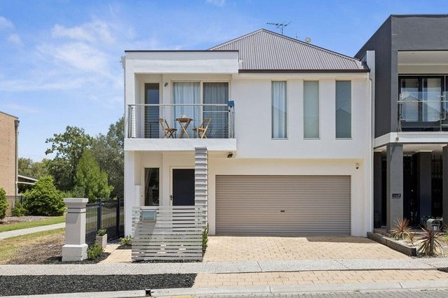 2 Parsons Court, SA 5095