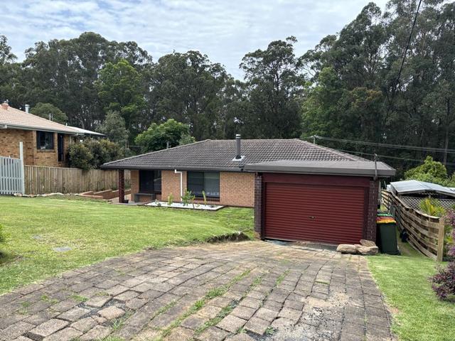 10 Dewing Close, NSW 2452