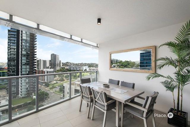 1306/70 Longland Street, QLD 4006