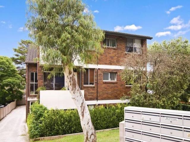 17/60 Epping  Road, NSW 2066