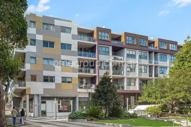 A310/32 Alice Street, NSW 2042