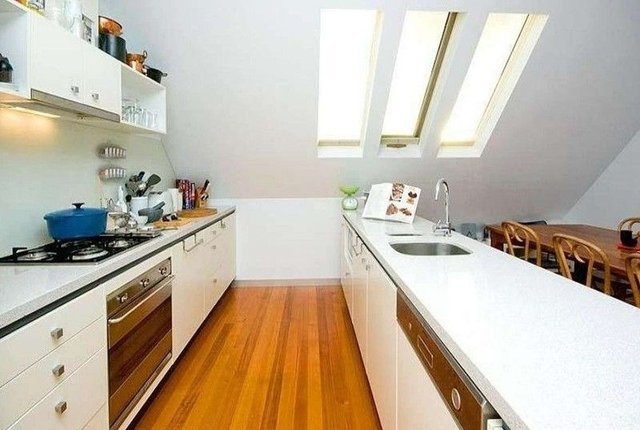 6/5-7 Napoleon Street, VIC 3066