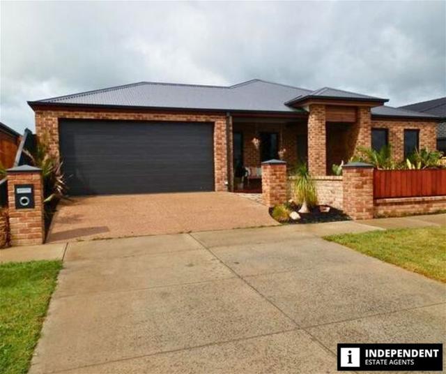 116 Sandalwood Drive, VIC 3810