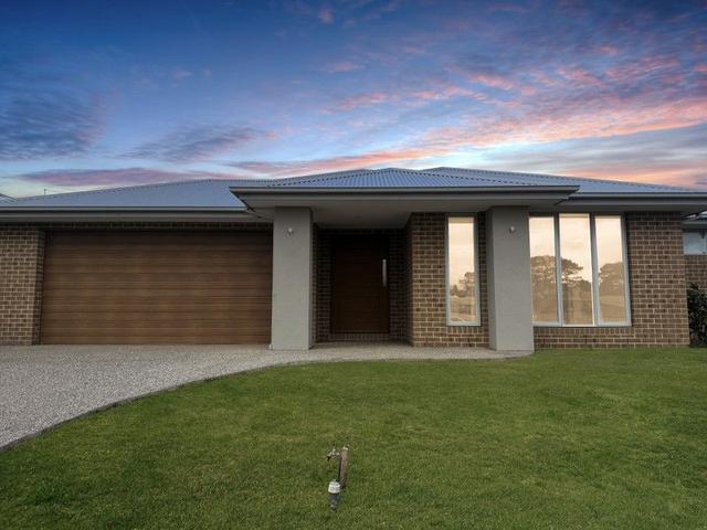 2 Harley Court, VIC 3437