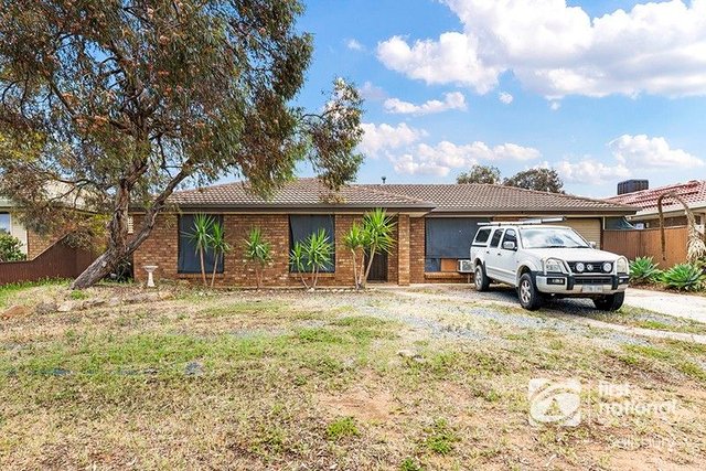 41 Kensington Way, SA 5110