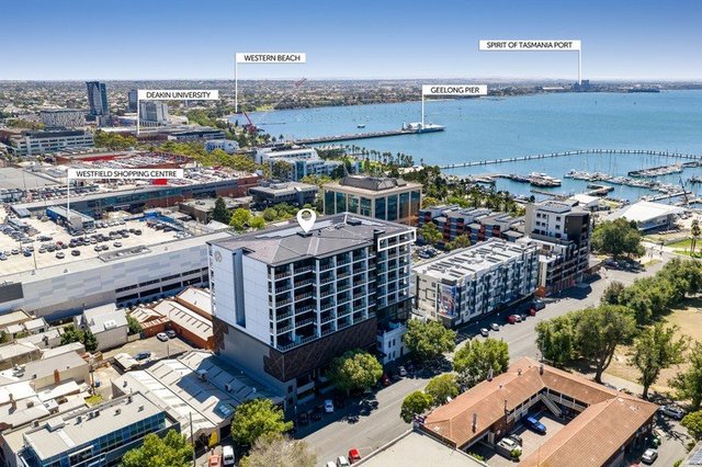 903/10 Bellerine Street, VIC 3220