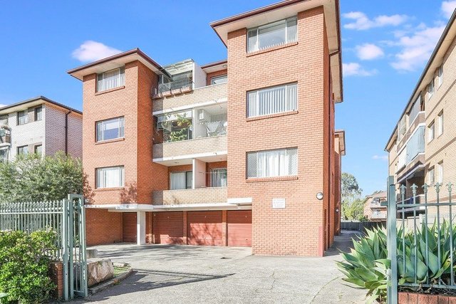 10/18 Drummond Street, NSW 2170