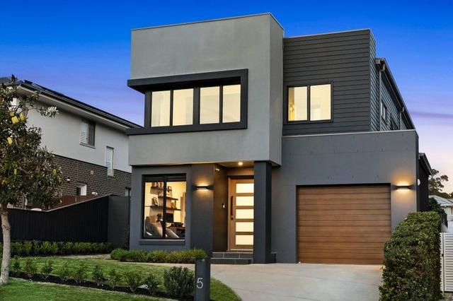5 Bubalo Street, NSW 2102