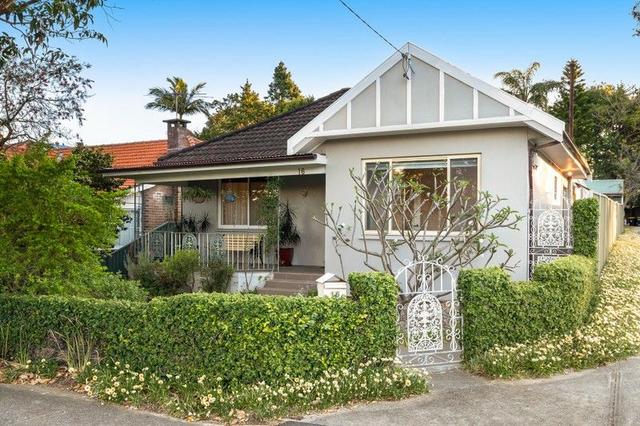 16 Seymour  Parade, NSW 2191