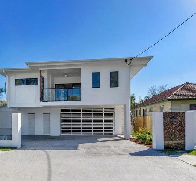 4/642 Nudgee Road, QLD 4012