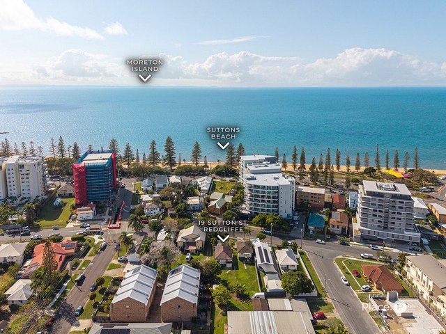 19 Sutton Street, QLD 4020