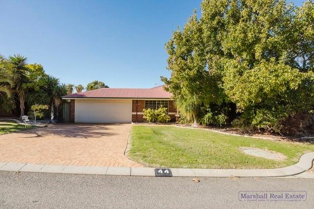 44 Stradbroke Gardens, WA 6030