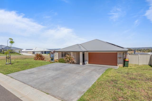 38 Newlands Crescent, NSW 2795